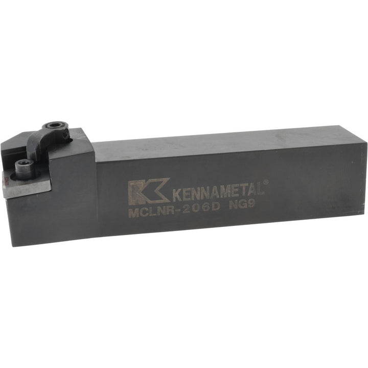 Indexable Turning & Profiling - Kennametal 1096077