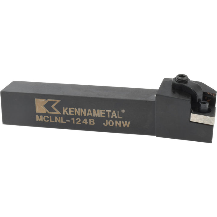 Indexable Turning & Profiling - Kennametal 1096089