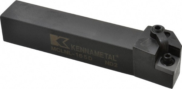 Indexable Turning & Profiling - Kennametal 1096094