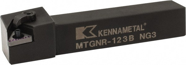 Indexable Turning & Profiling - Kennametal 1096188