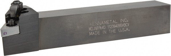 Indexable Turning & Profiling - Kennametal 1096245