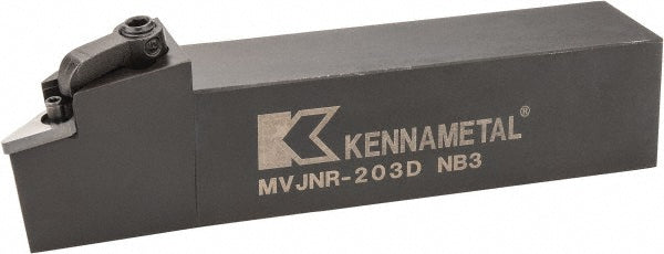 Indexable Turning & Profiling - Kennametal 1096292