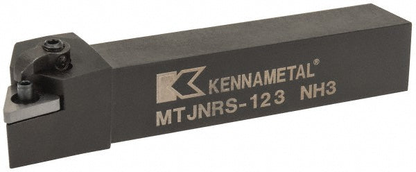 Indexable Turning & Profiling - Kennametal 1096336