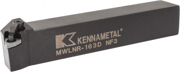 Indexable Turning & Profiling - Kennametal 1096364