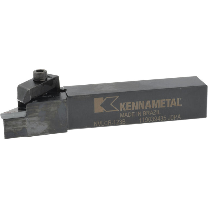 Indexable Turning & Profiling - Kennametal 1097118