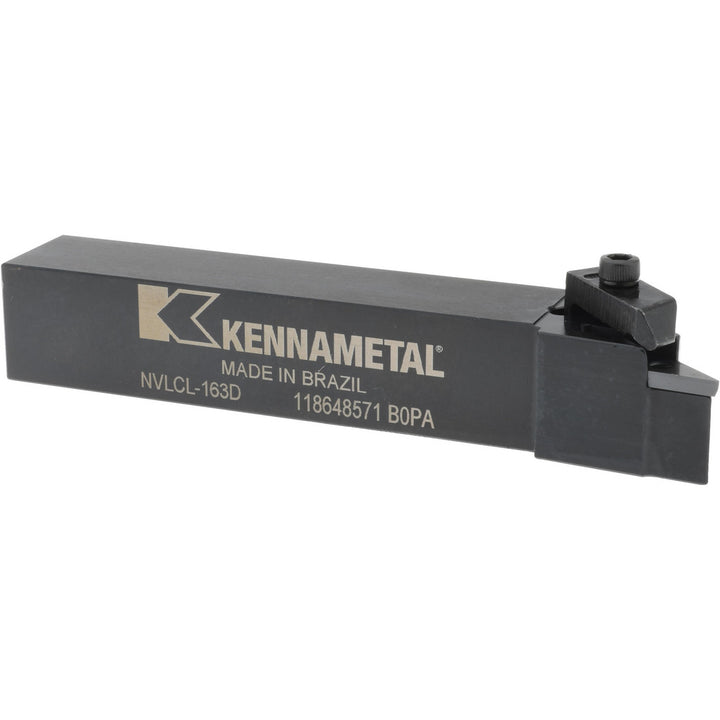 Indexable Turning & Profiling - Kennametal 1097125