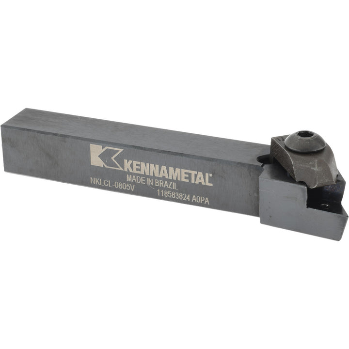 Indexable Turning & Profiling - Kennametal 1097189