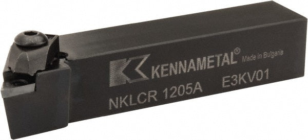 Indexable Turning & Profiling - Kennametal 1097508