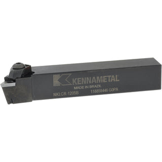 Indexable Turning & Profiling - Kennametal 1097511