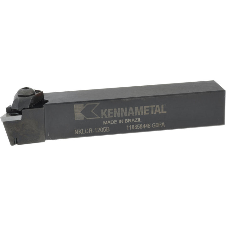 Indexable Turning & Profiling - Kennametal 1097511