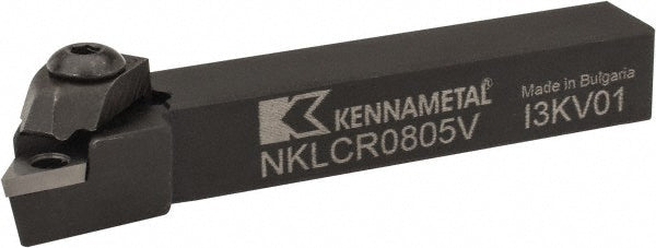Indexable Turning & Profiling - Kennametal 1097515