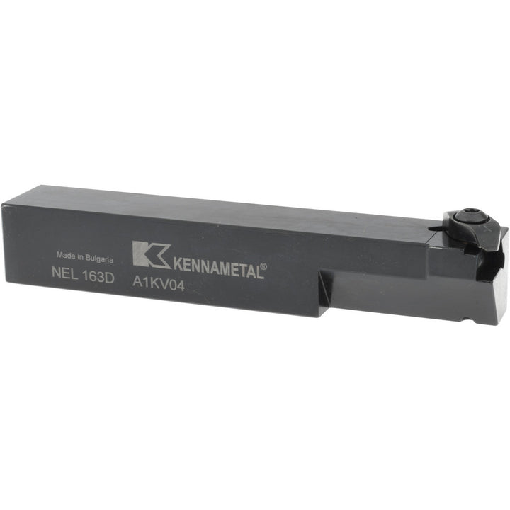 Indexable Threading Toolholders - Kennametal 1097237
