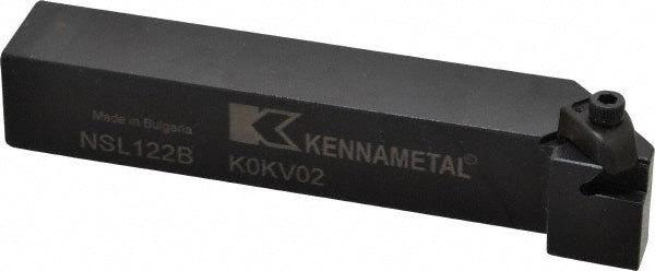 Indexable Threading Toolholders - Kennametal 1097254