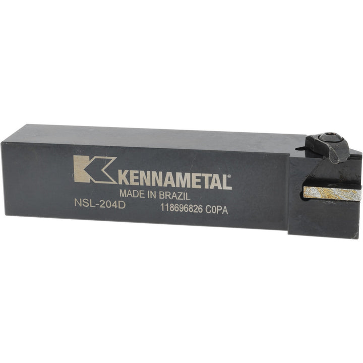 Indexable Threading Toolholders - Kennametal 1097258