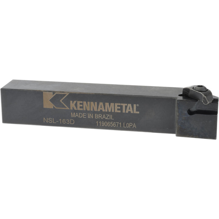 Indexable Threading Toolholders - Kennametal 1097260