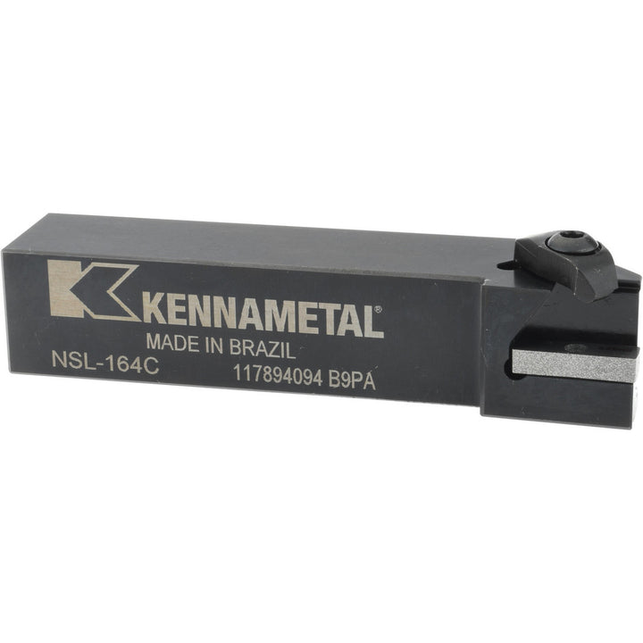 Indexable Threading Toolholders - Kennametal 1097263