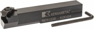 Indexable Threading Toolholders - Kennametal 1097561