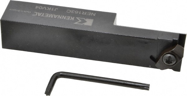 Indexable Threading Toolholders - Kennametal 1097562