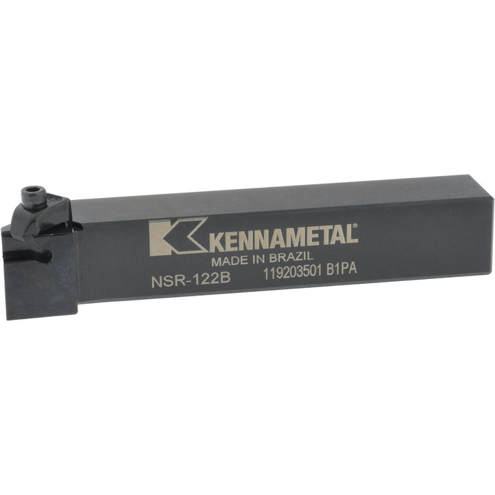 Indexable Threading Toolholders - Kennametal 1097584