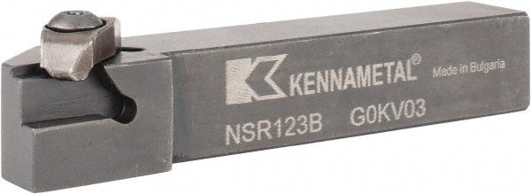 Indexable Threading Toolholders - Kennametal 1097586