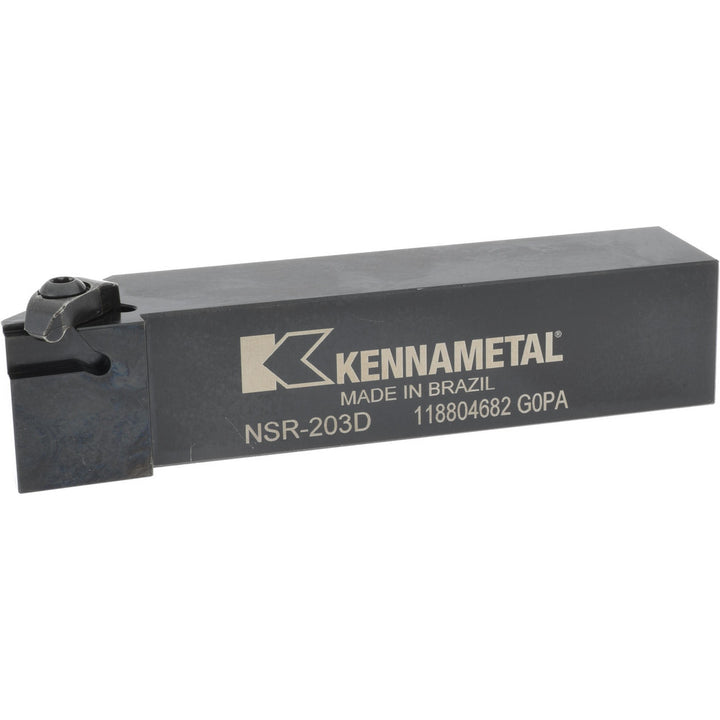 Indexable Threading Toolholders - Kennametal 1097588