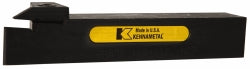 Indexable Grooving - Kennametal 1953325