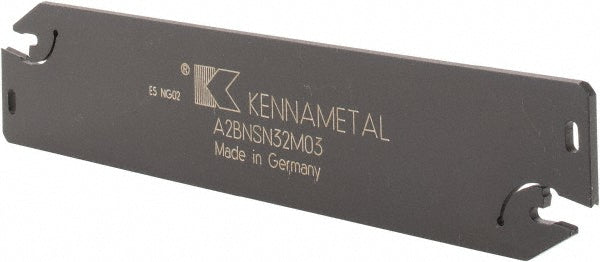 Indexable Cut-Off - Kennametal 1245573
