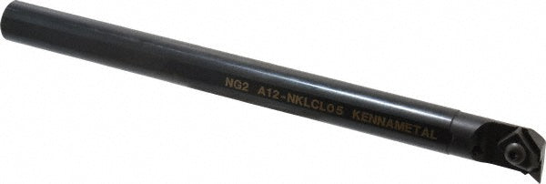 Indexable Turning & Profiling - Kennametal 1095909
