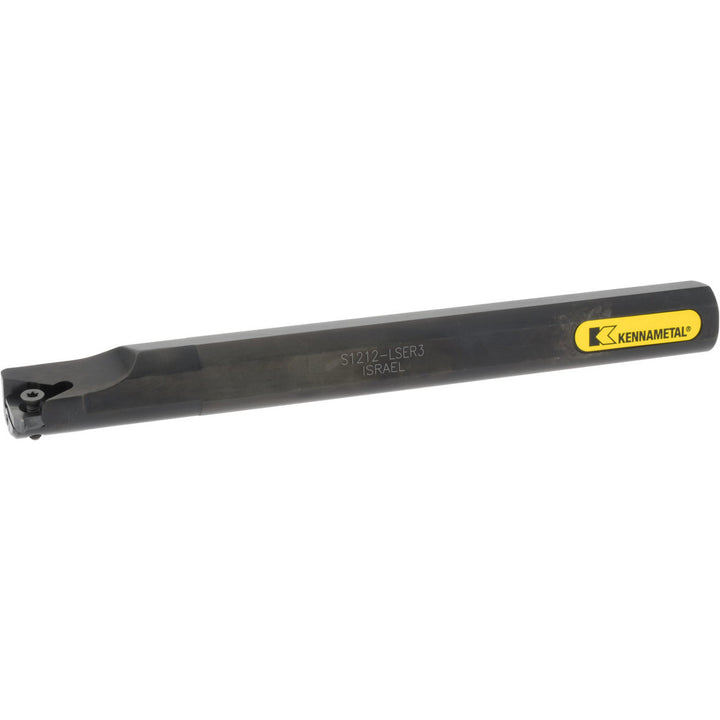 Indexable Threading Toolholders - Kennametal 1288937