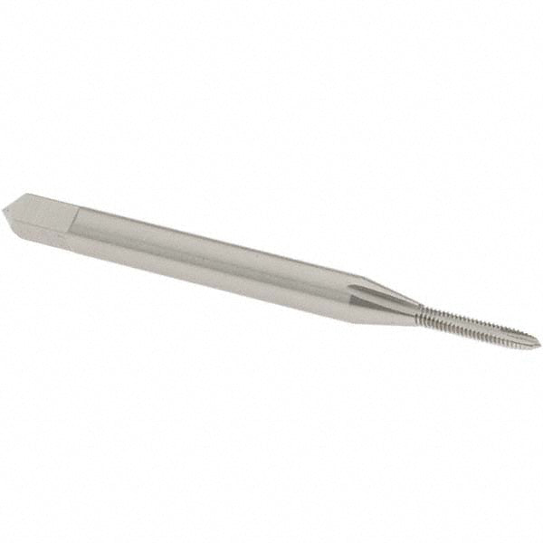 #0-80 UNF High-Speed Steel Tap - OSG 1200000