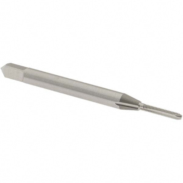 #0-80 UNF High-Speed Steel Tap - OSG 1200100