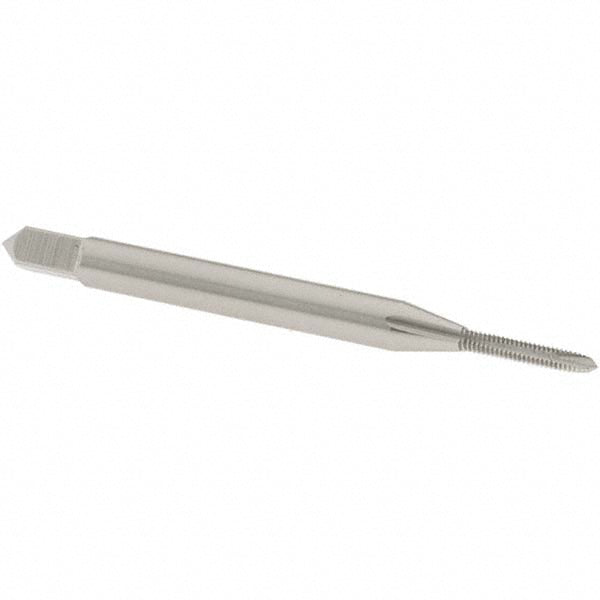 #0-80 UNF High-Speed Steel Tap - OSG 1205000