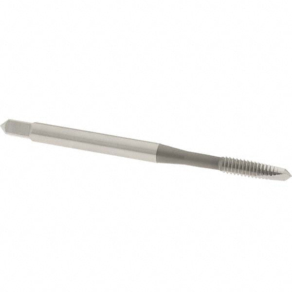 #6-40 UNF High-Speed Steel Tap - OSG 2004200