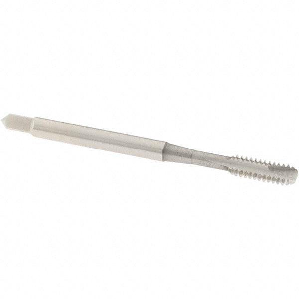 #6-32 UNC High-Speed Steel Tap - OSG 3003100