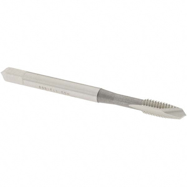 #8-32 UNC High-Speed Steel Tap - OSG 1721200