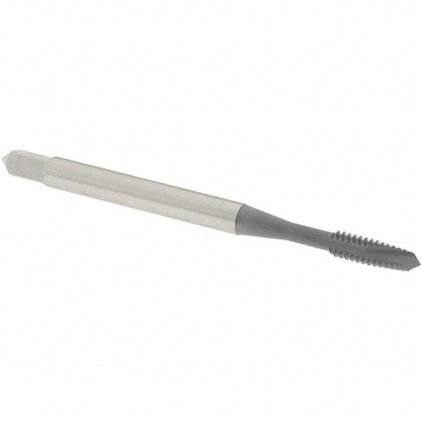 #4-40 UNC High-Speed Steel Tap, elektraLUBE - OSG 1201402