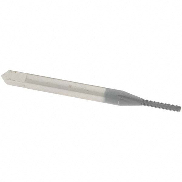 #0-80 UNF High-Speed Steel Tap, elektraLUBE - OSG 3000102