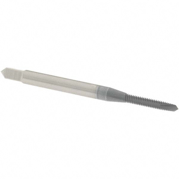 #2-56 UNC High-Speed Steel Tap, elektraLUBE - OSG 1205602