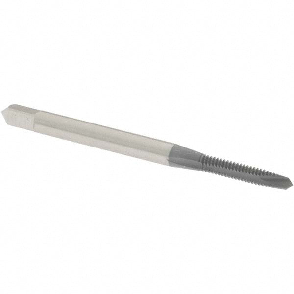 #3-48 UNC High-Speed Steel Tap, elektraLUBE - OSG 1206002