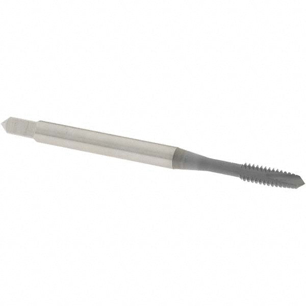 #4-40 UNC High-Speed Steel Tap, elektraLUBE - OSG 1206402