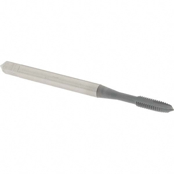 #4-48 UNF High-Speed Steel Tap, elektraLUBE - OSG 1206602