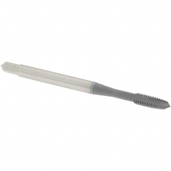 #5-40 UNC High-Speed Steel Tap, elektraLUBE - OSG 1207002