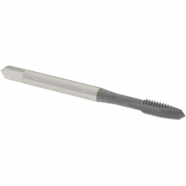 #8-32 UNC High-Speed Steel Tap, elektraLUBE - OSG 1207802