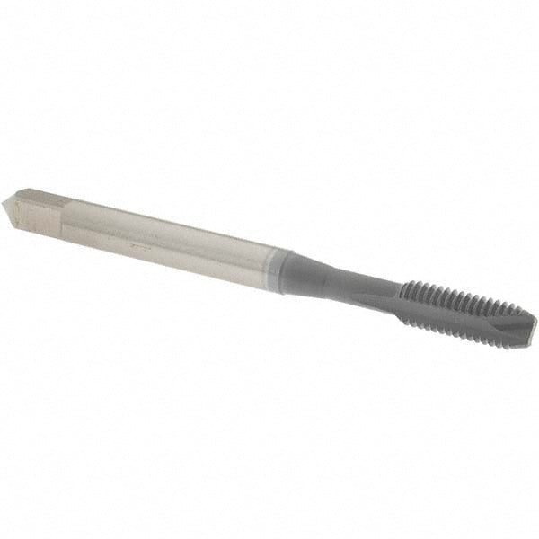 #10-32 UNF High-Speed Steel Tap, elektraLUBE - OSG 1208902