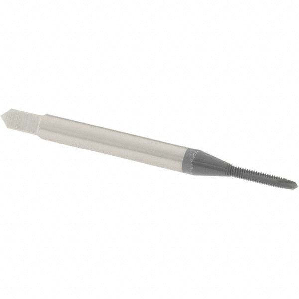 #0-80 UNF High-Speed Steel Tap, elektraLUBE - OSG 1210002