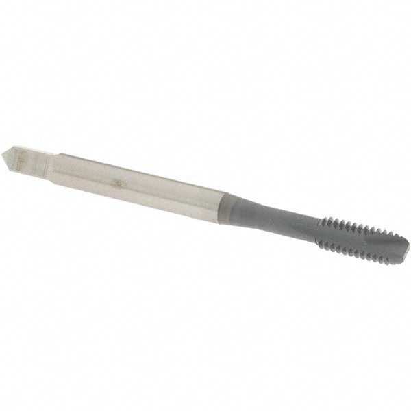 #8-32 UNC High-Speed Steel Tap, elektraLUBE - OSG 1212902