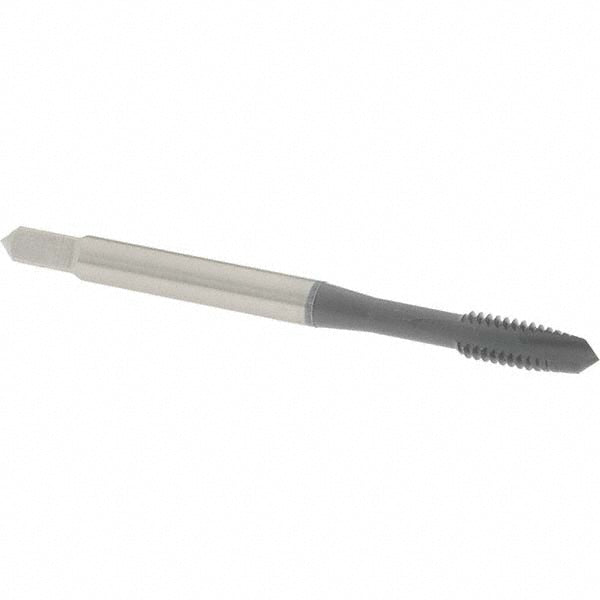 #8-32 UNC High-Speed Steel Tap, elektraLUBE - OSG 2005002