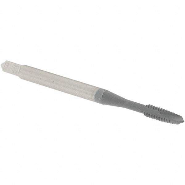 #4-40 UNC High-Speed Steel Tap, elektraLUBE - OSG 1216402