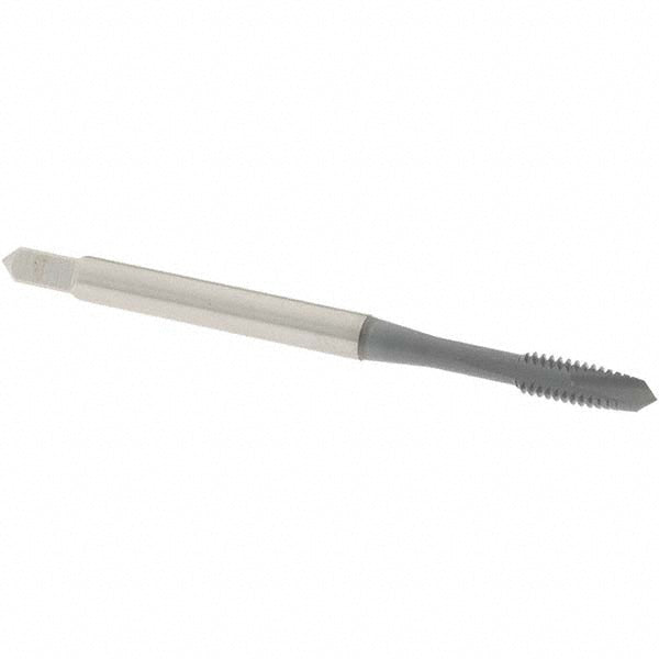 #5-40 UNC High-Speed Steel Tap, elektraLUBE - OSG 2003302