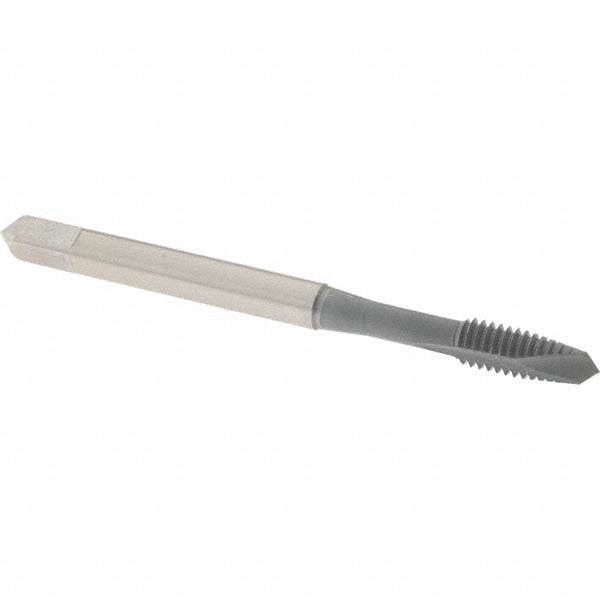 #8-32 UNC High-Speed Steel Tap, elektraLUBE - OSG 1721202